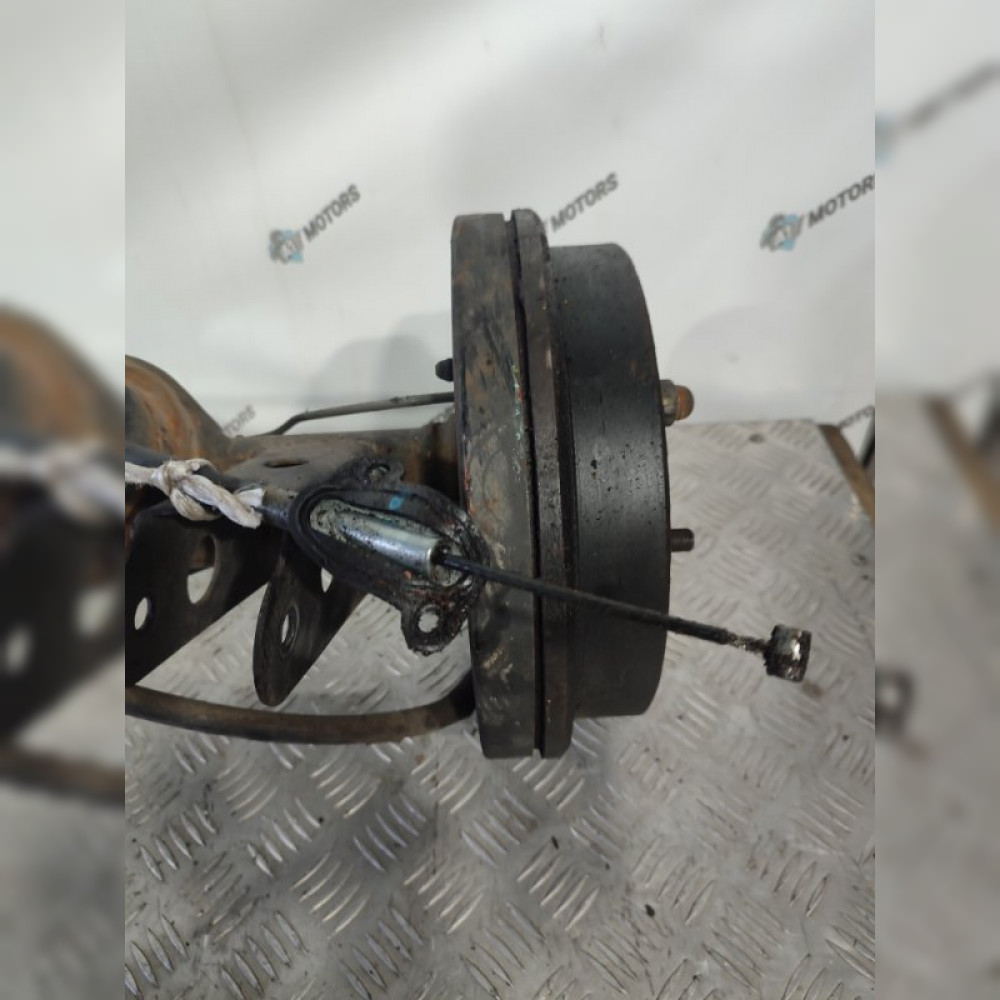 мост на Daihatsu Terios Kid J111G EFDET, арт. 57920