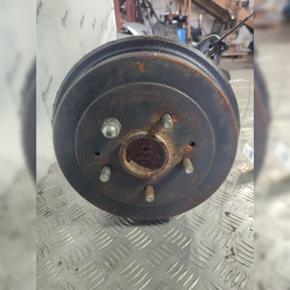 мост на Daihatsu Terios Kid J111G EFDET, арт. 57920