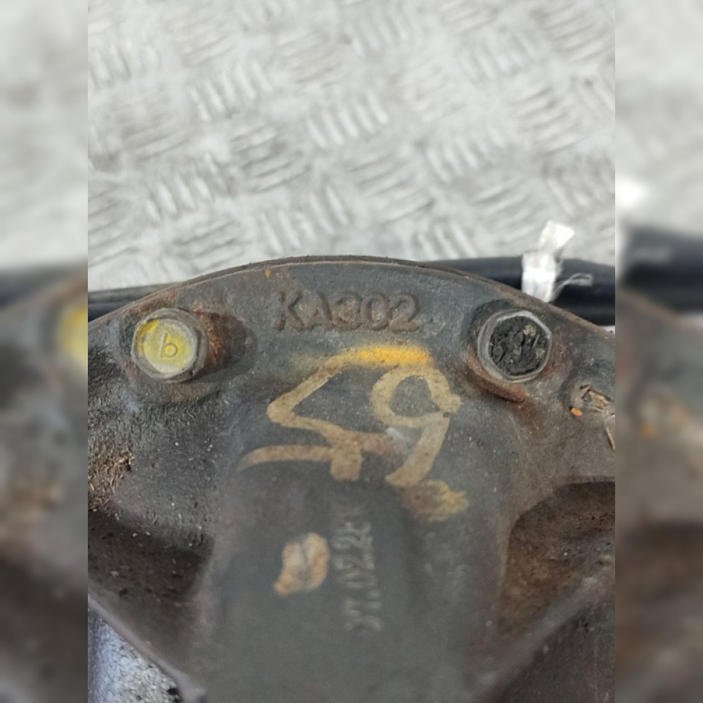 мост на Daihatsu Terios Kid J111G EFDET, арт. 57920