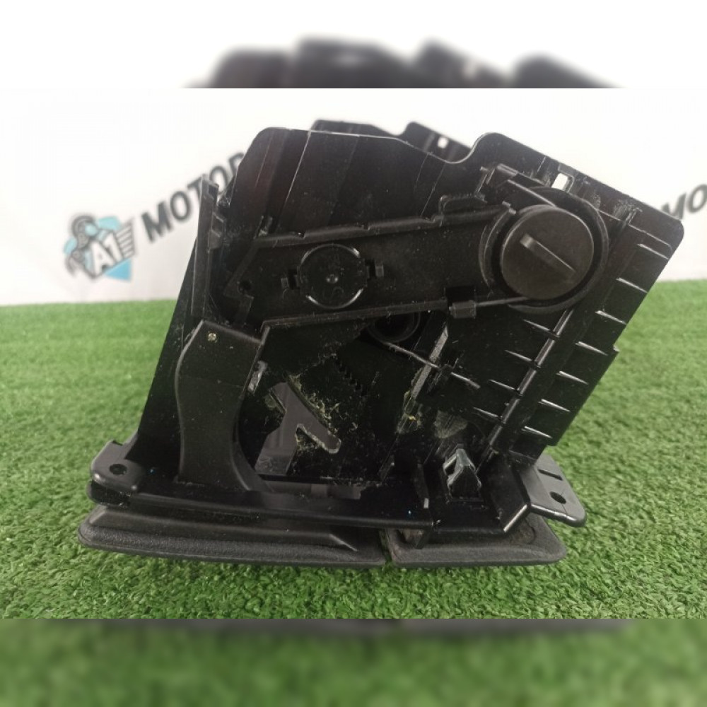 центральная консоль на Mercedes-Benz S-Class W221 M273E55, арт. 57948