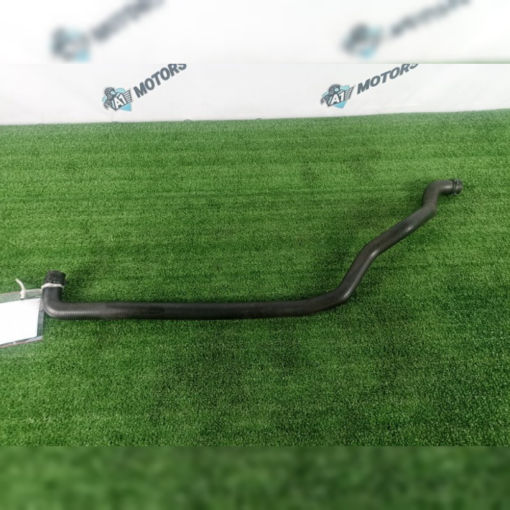 патрубок системы охлаждения на Mercedes-Benz S-Class W221 M273E55, арт. 58007