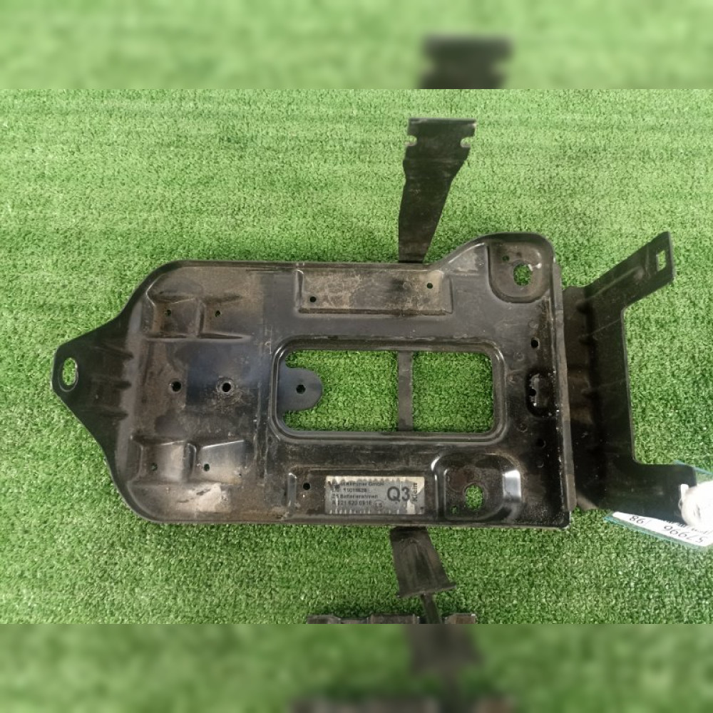 крепление аккумулятора на Mercedes-Benz S-Class W221 M273E55, арт. 57996
