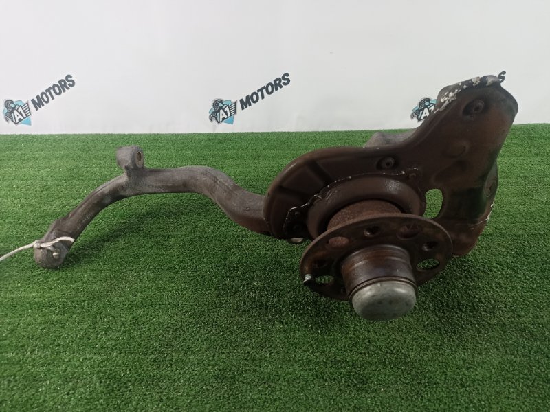 ступица на Mercedes-Benz S-Class W221 M273E55, арт. 58098