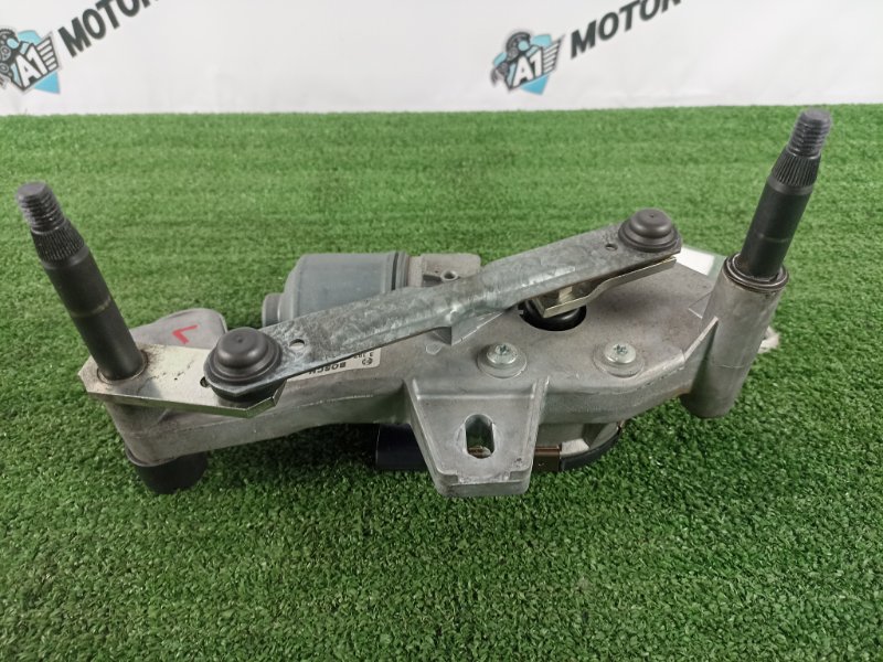 мотор дворников на Mercedes-Benz S-Class W221 M273E55, арт. 58129