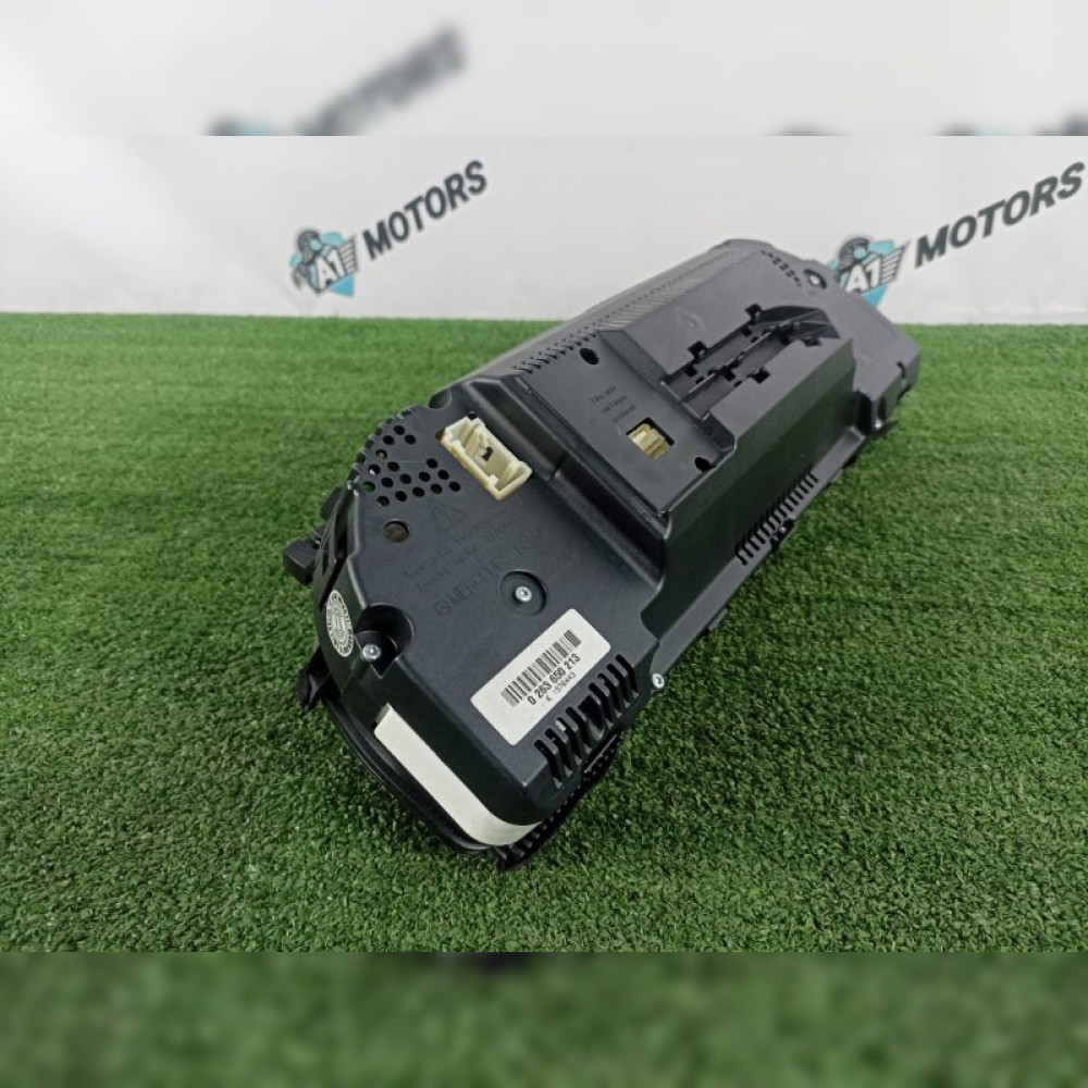 щиток приборов на Mercedes-Benz S-Class W221 M273E55, арт. 57944