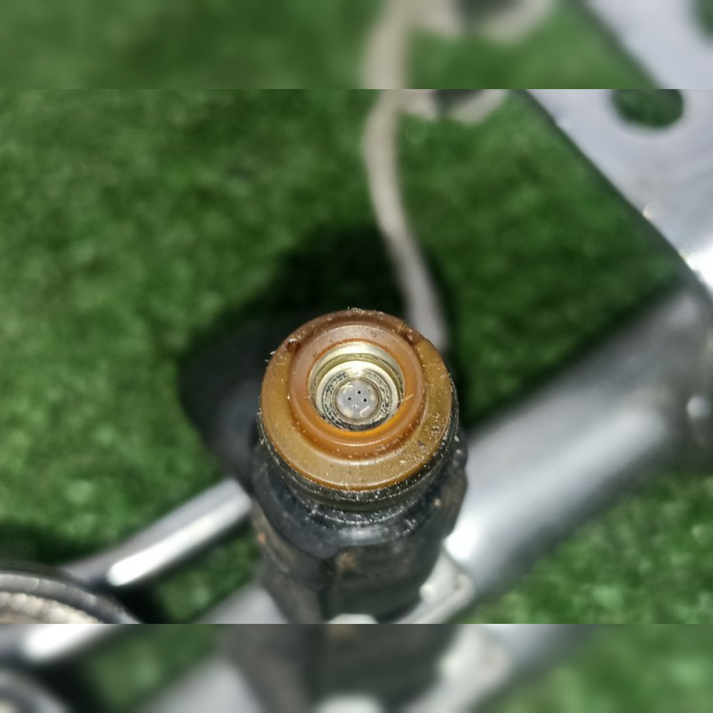 форсунка на Mini Hatch R50 W10B16A, арт. 58263