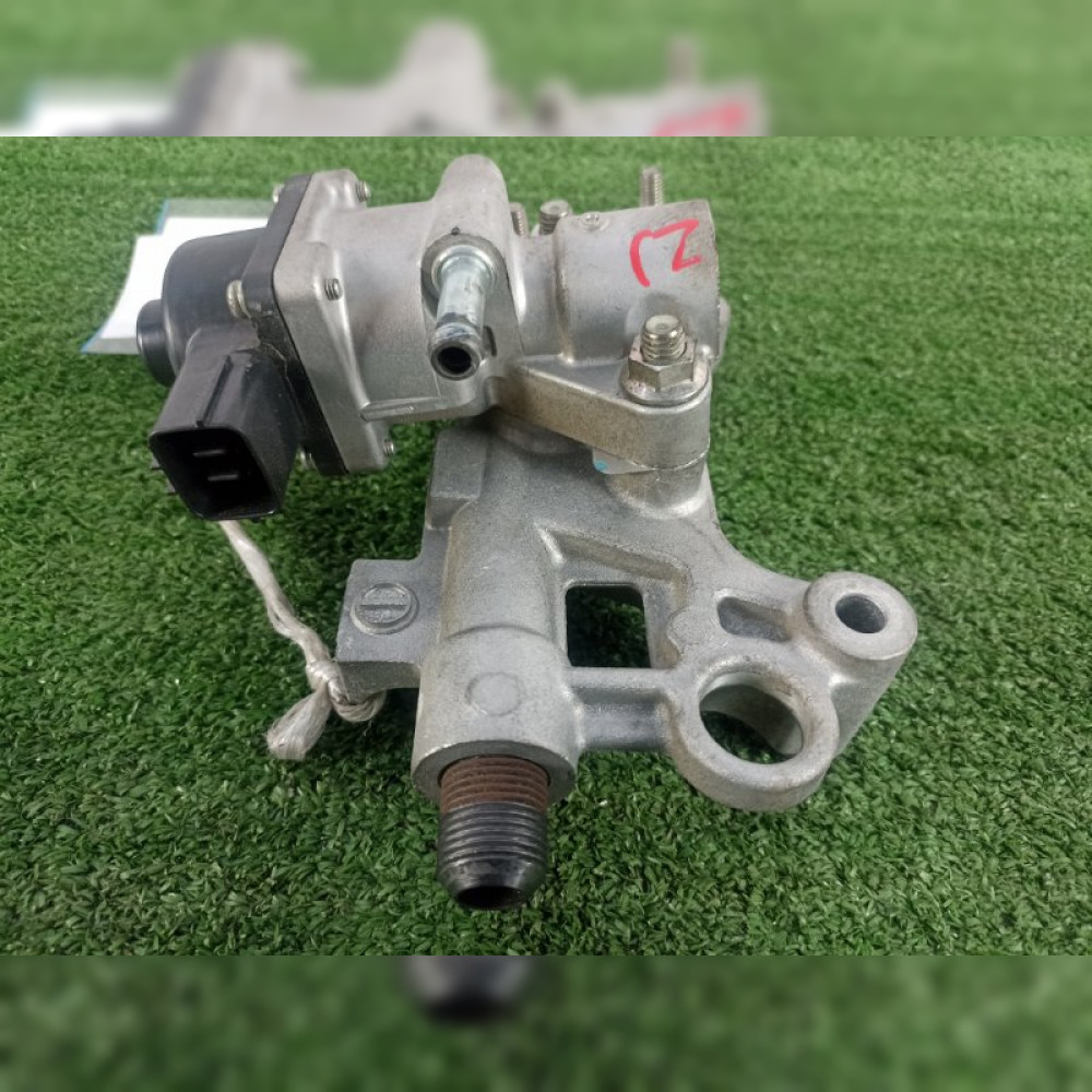 Клапан EGR на Mazda Demio DE3FS ZJVE, арт. 58202