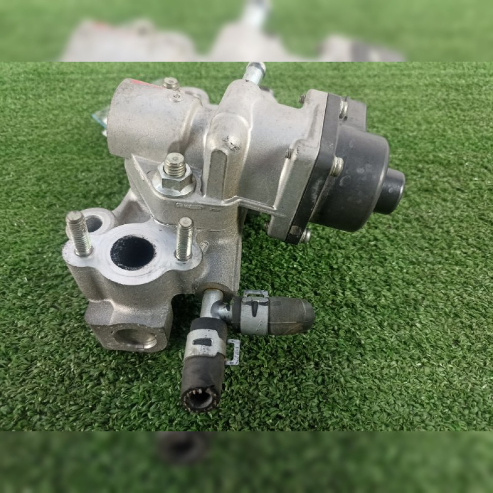 Клапан EGR на Mazda Demio DE3FS ZJVE, арт. 58202