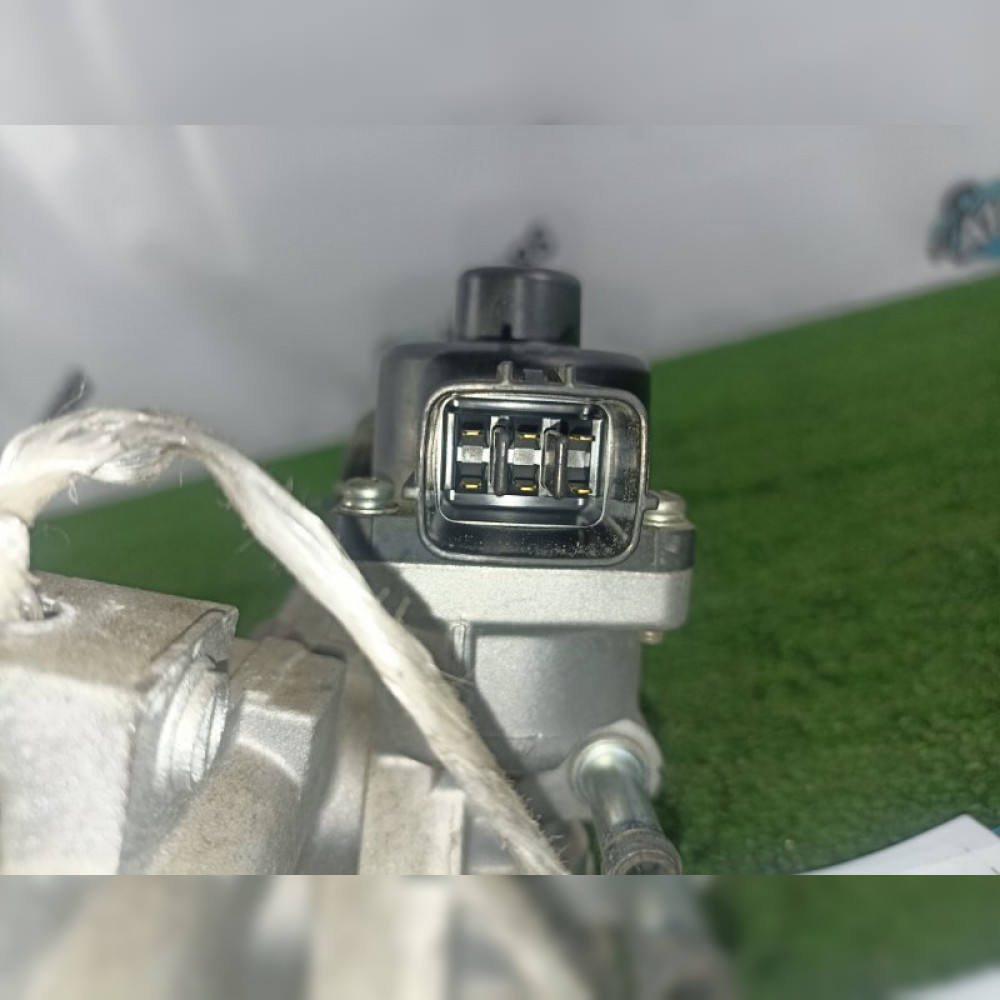 Клапан EGR на Mazda Demio DE3FS ZJVE, арт. 58202