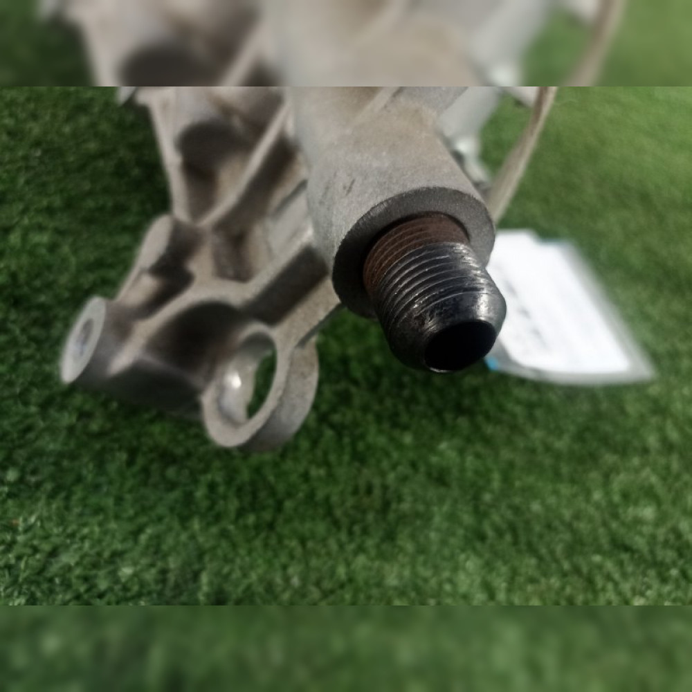 Клапан EGR на Mazda Demio DE3FS ZJVE, арт. 58202