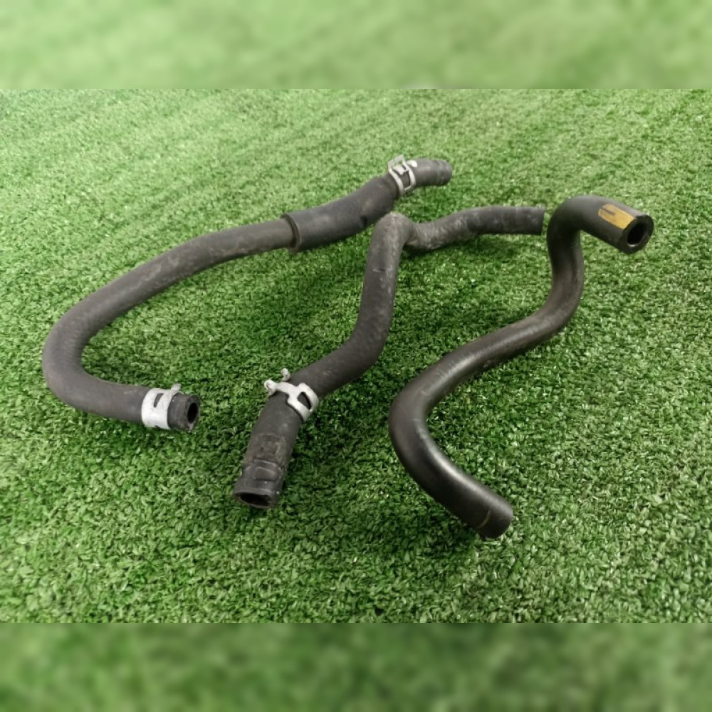 Шланг на Mazda Demio DE3FS ZJVE, арт. 58245