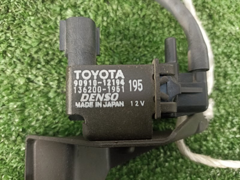 Клапан электромагнитный на Toyota Altezza GXE10 1GFE, арт. 58440