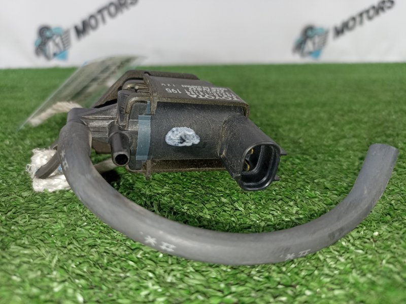 Клапан электромагнитный на Toyota Altezza GXE10 1GFE, арт. 58440