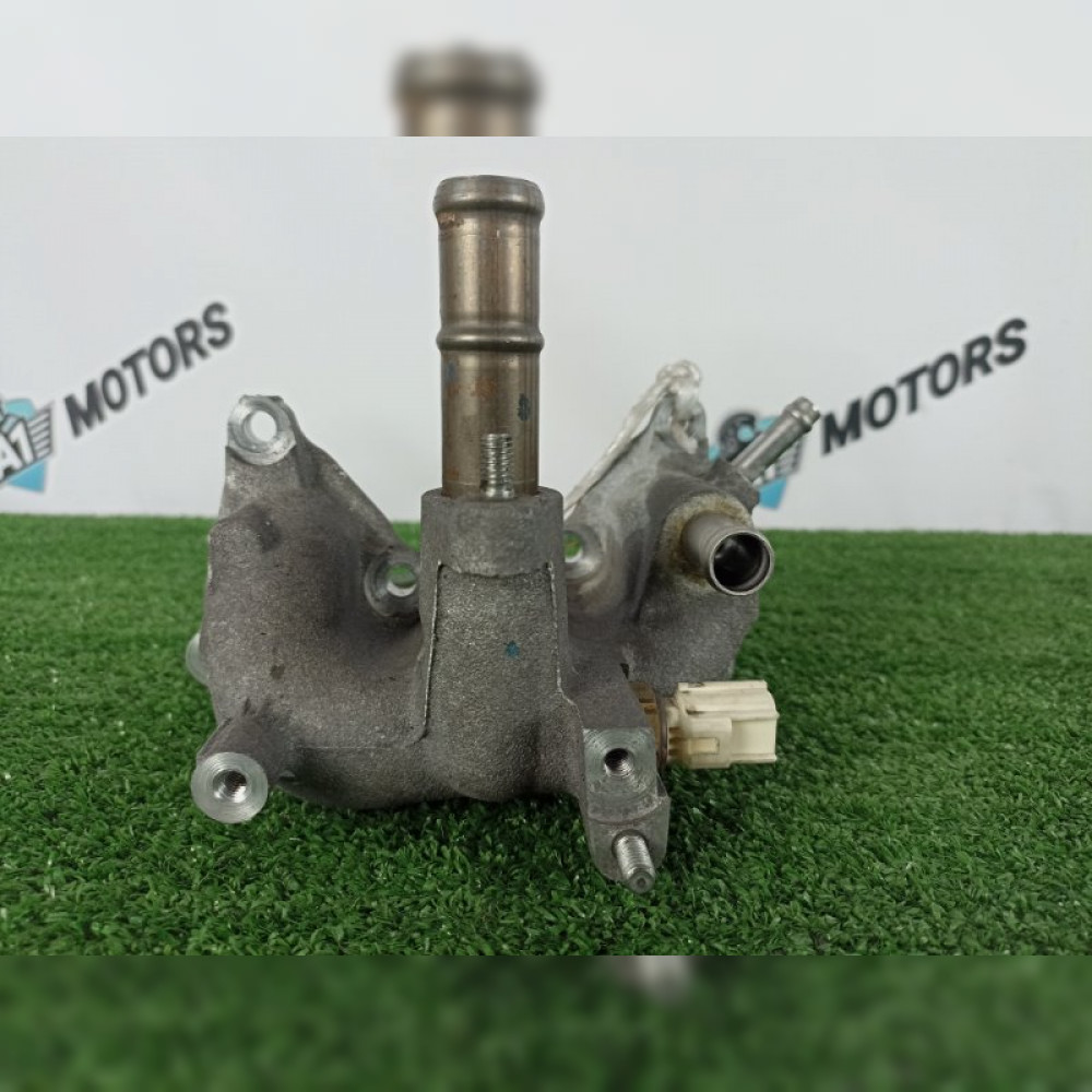 Фланец системы охлаждения на Lexus IS250 GSE20 4GRFSE, арт. 58639