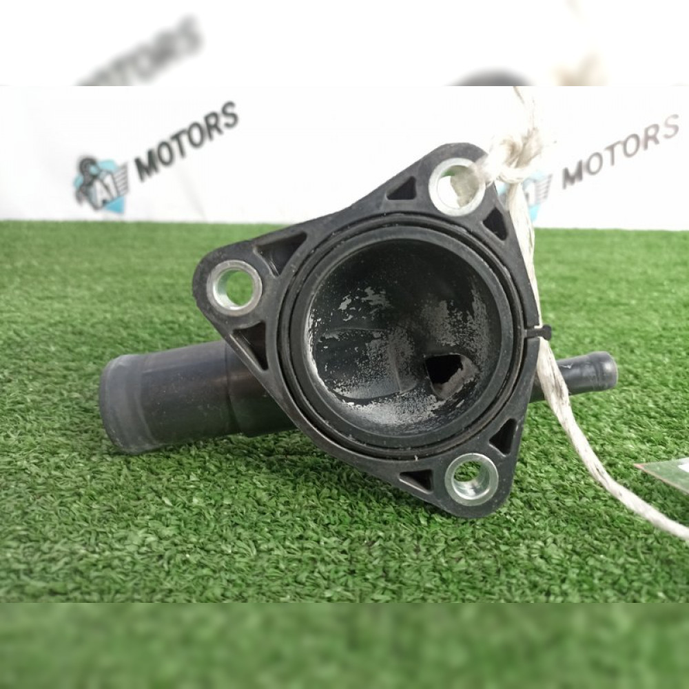 Тройник системы охлаждения на Mazda Demio DE3FS ZJVE, арт. 58238
