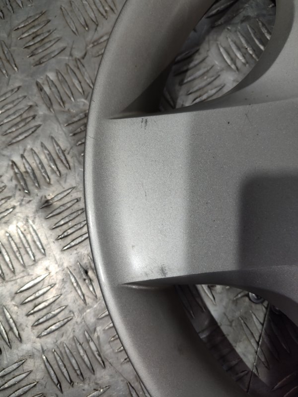 Колпак колеса на Nissan X-Trail NT30 QR20DE, арт. 59633