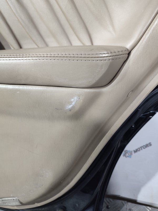 дверь на Toyota Crown UZS171 1UZFE, арт. 59747
