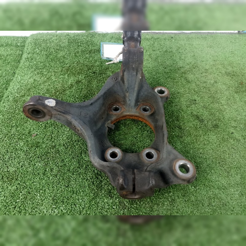 Кулак поворотный на Mazda CX-5 KE2FW SHVPTS, арт. 59756