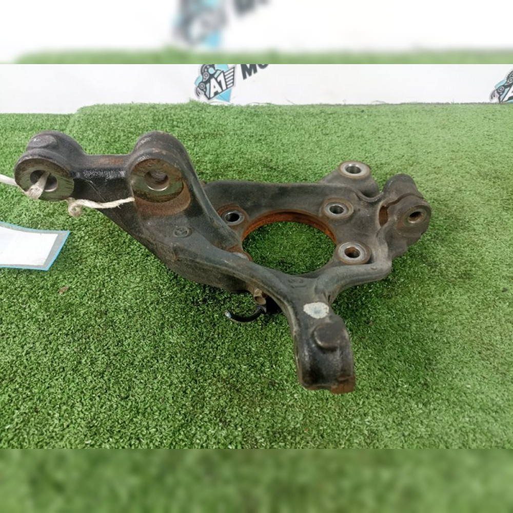 Кулак поворотный на Mazda CX-5 KE2FW SHVPTS, арт. 59756