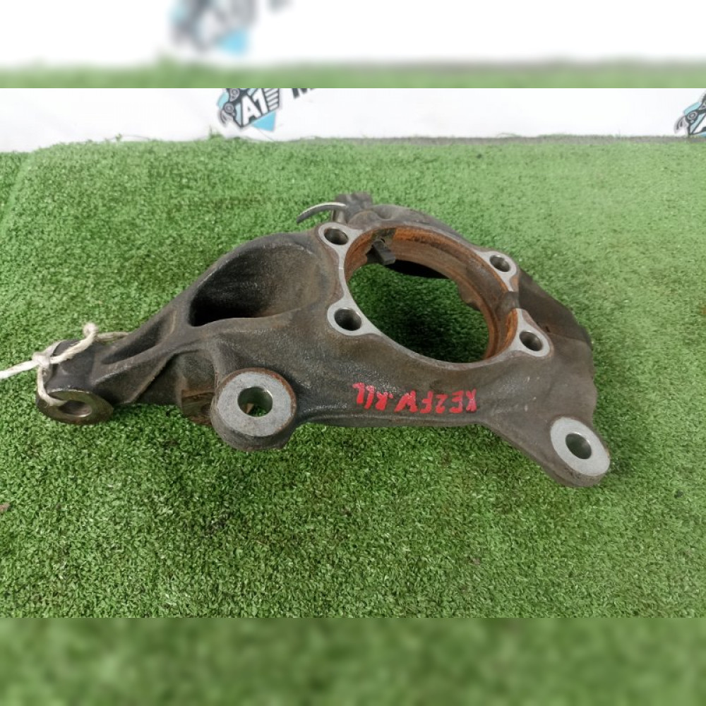 Кулак поворотный на Mazda CX-5 KE2FW SHVPTS, арт. 59756