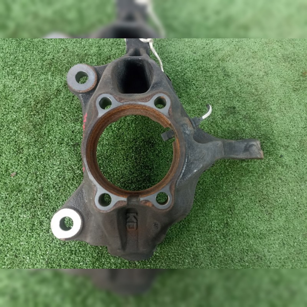 Кулак поворотный на Mazda CX-5 KE2FW SHVPTS, арт. 59756