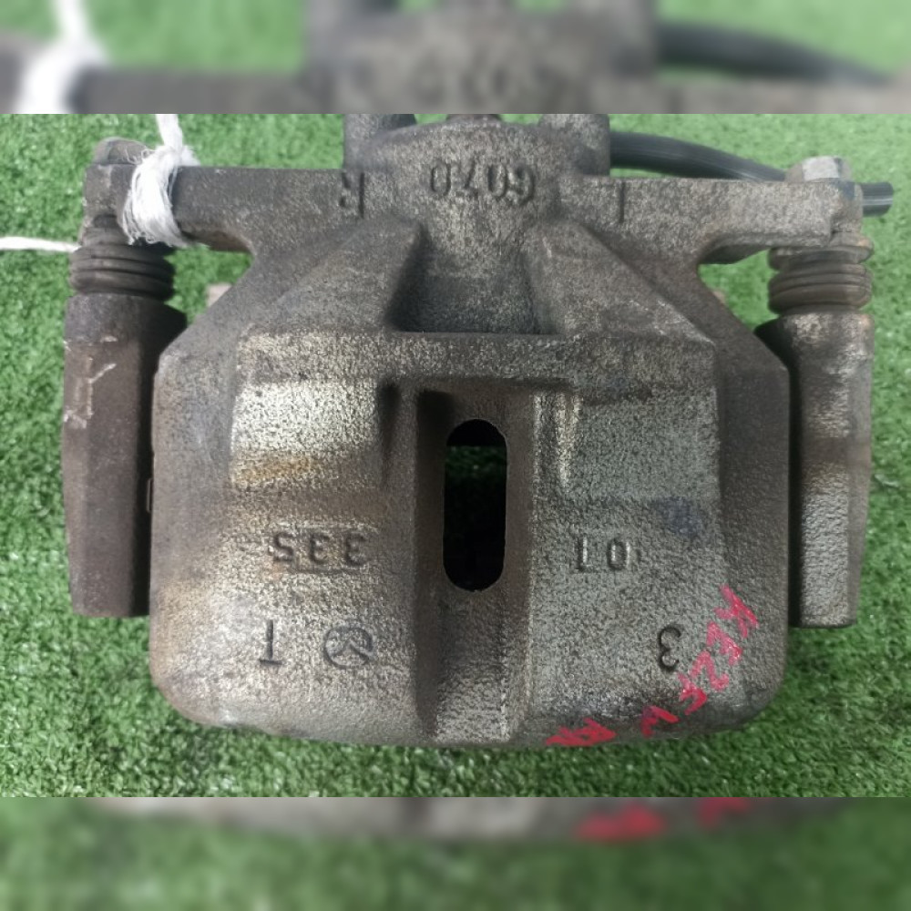 суппорт на Mazda CX-5 KE2FW SHVPTS, арт. 59773
