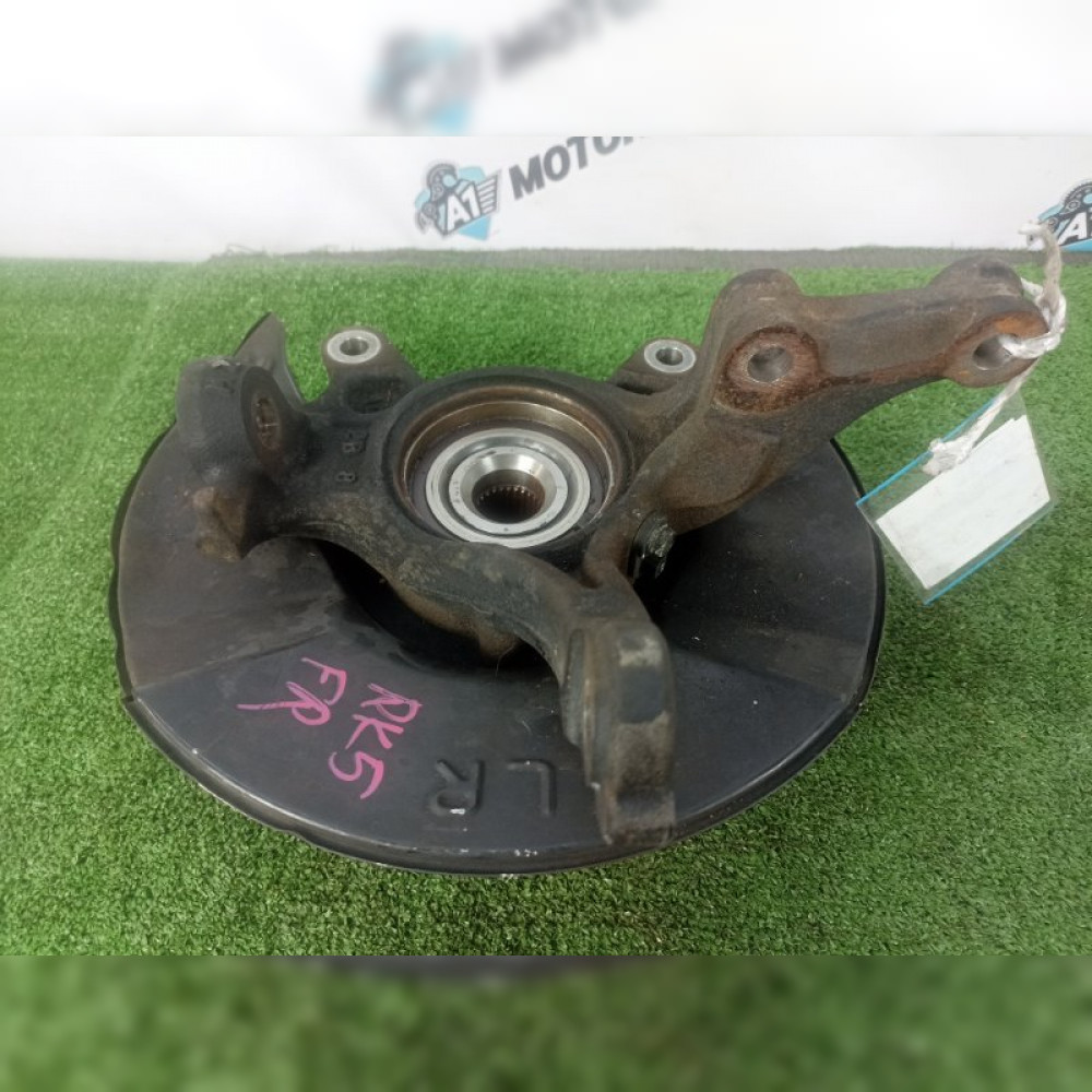 ступица на Honda Stepwgn RK5 R20A, арт. 59828