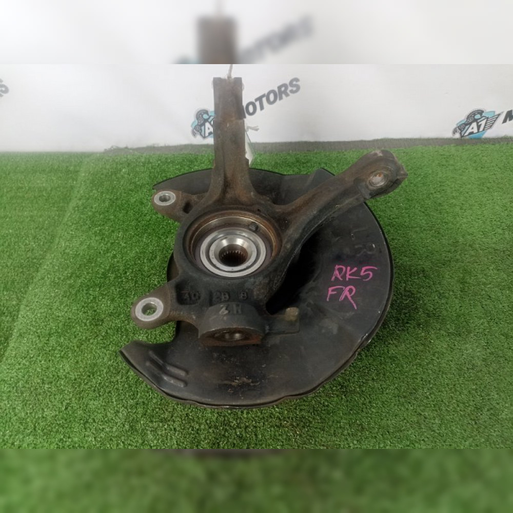 ступица на Honda Stepwgn RK5 R20A, арт. 59828
