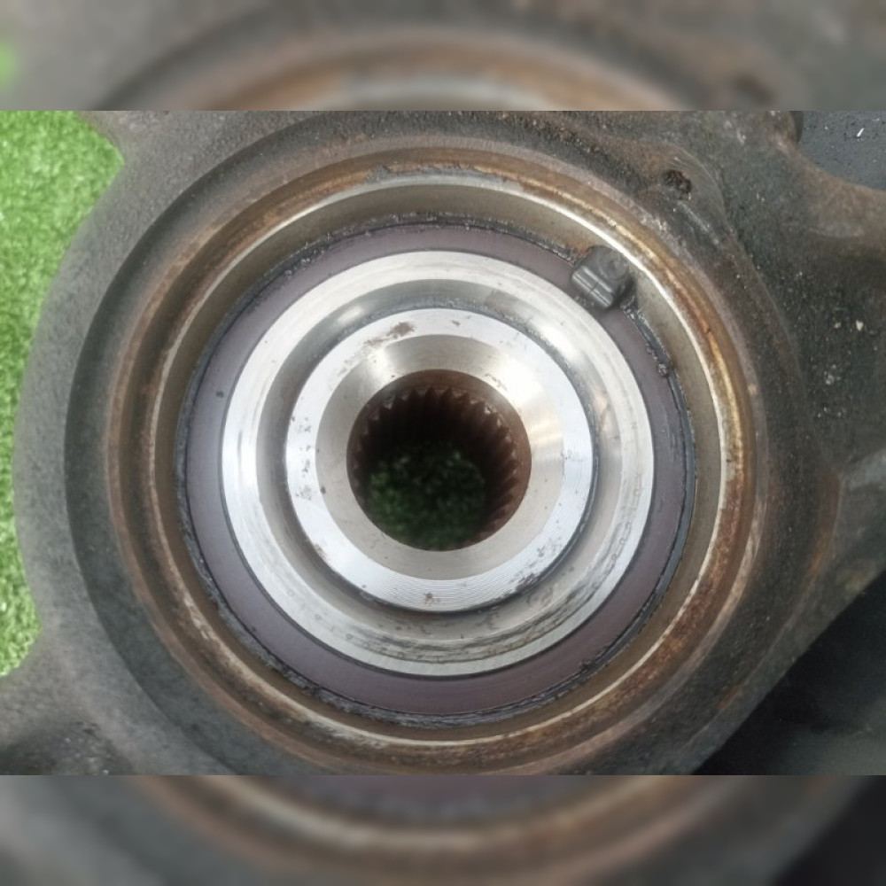ступица на Honda Stepwgn RK5 R20A, арт. 59828