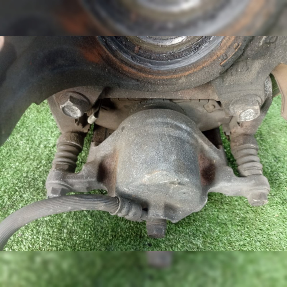 ступица на Honda Stepwgn RG1 K20A, арт. 59858