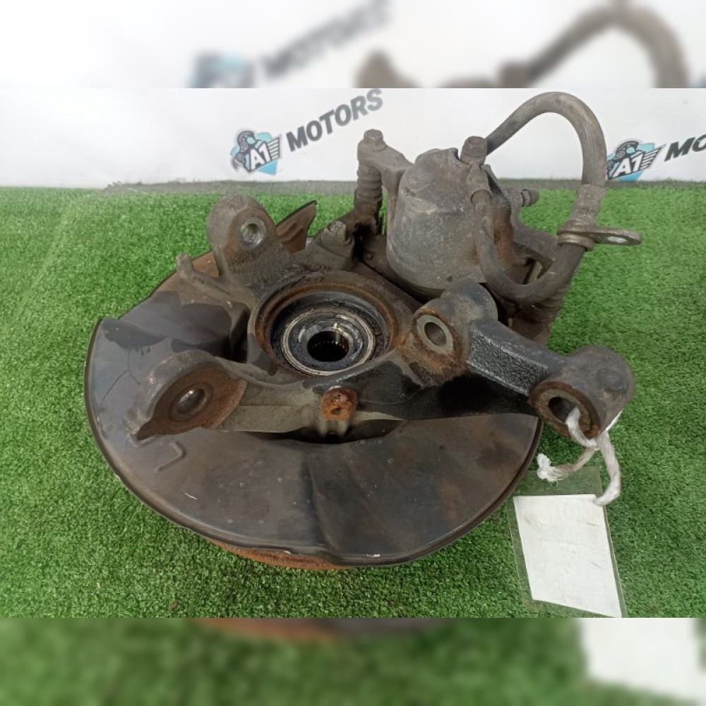 ступица на Honda Stepwgn RG1 K20A, арт. 59858