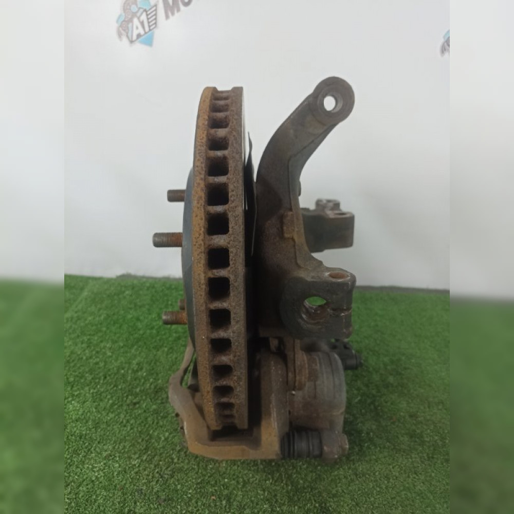 ступица на Nissan Serena C26 MR20DD, арт. 59864