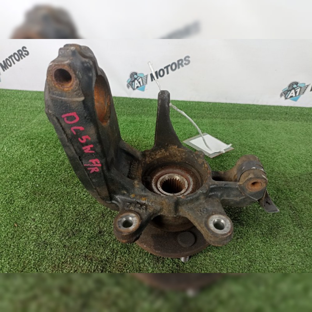 ступица на Mazda Verisa DC5W ZYVE, арт. 59924