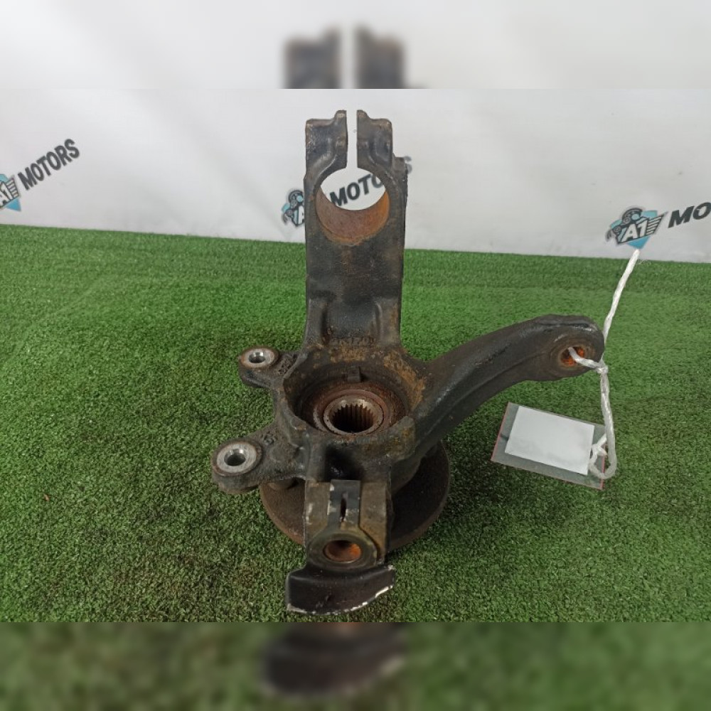 ступица на Mazda Verisa DC5W ZYVE, арт. 59924