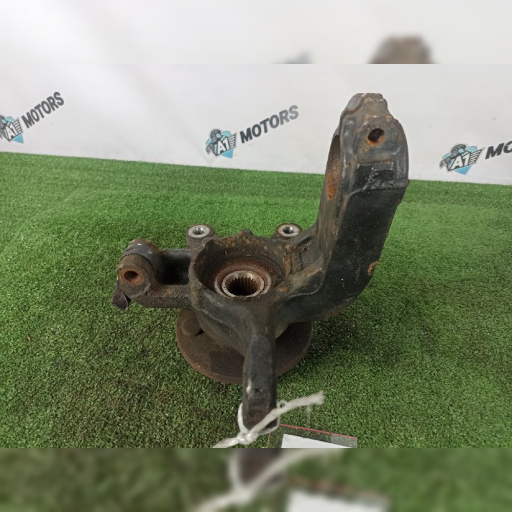 ступица на Mazda Verisa DC5W ZYVE, арт. 59924
