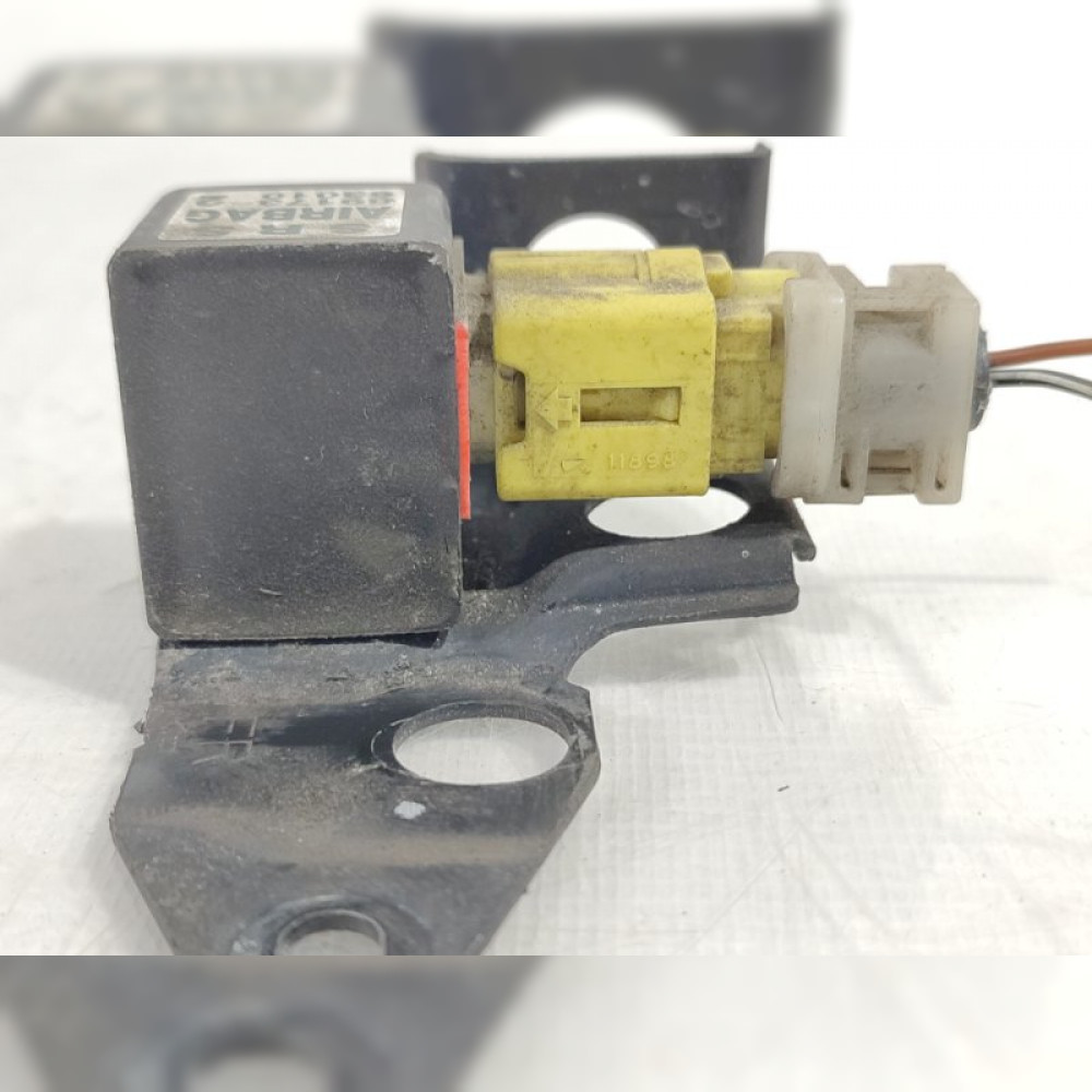 Датчик удара на Toyota Wish ANE11 1AZFSE, арт. 60007