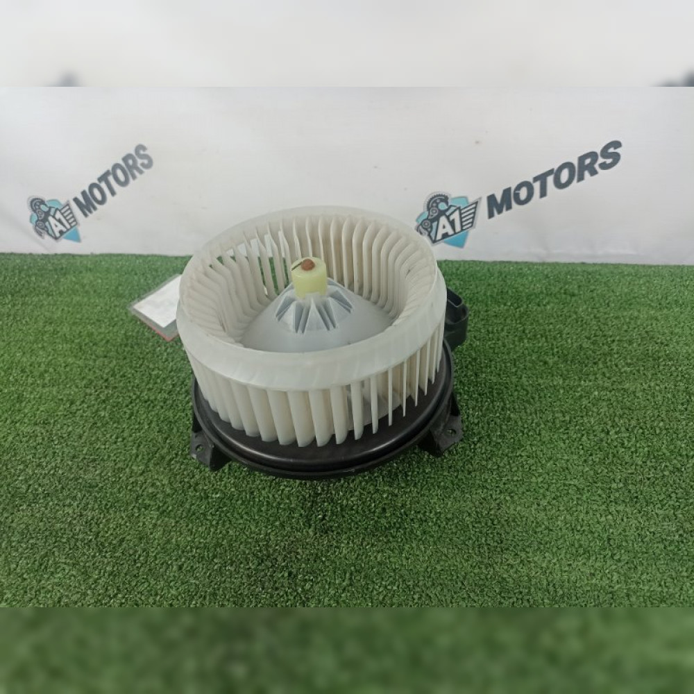 мотор печки на Toyota Alphard ANH20 2AZFE, арт. 60141