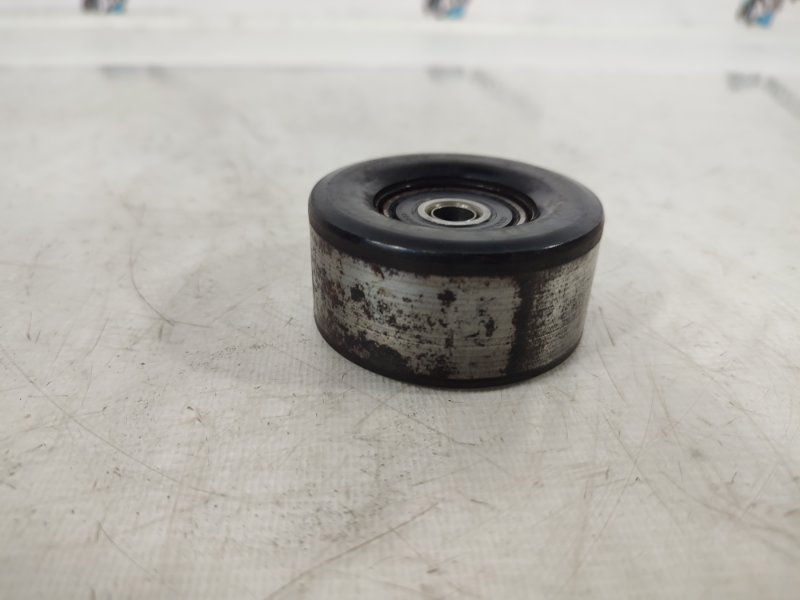 ролик натяжной на Nissan March K13 HR12DE, арт. 60312
