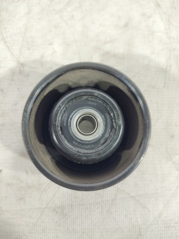 ролик натяжной на Nissan March K13 HR12DE, арт. 60312