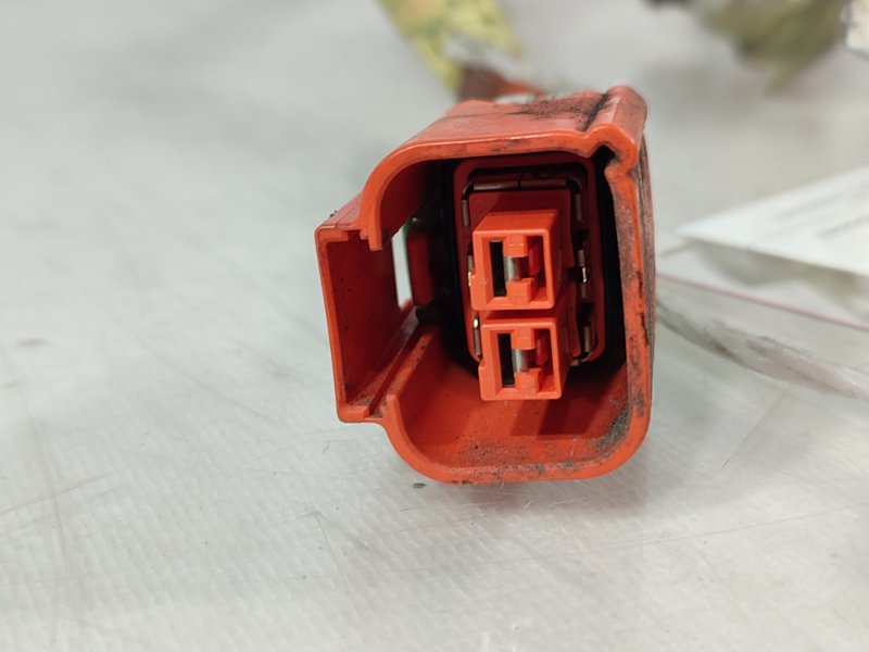 провода прочие на Toyota Prius ZVW30 2ZRFXE, арт. 60378