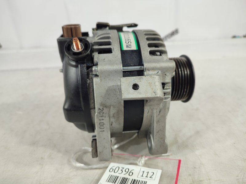 генератор на Toyota Wish ANE11 1AZFSE, арт. 60396
