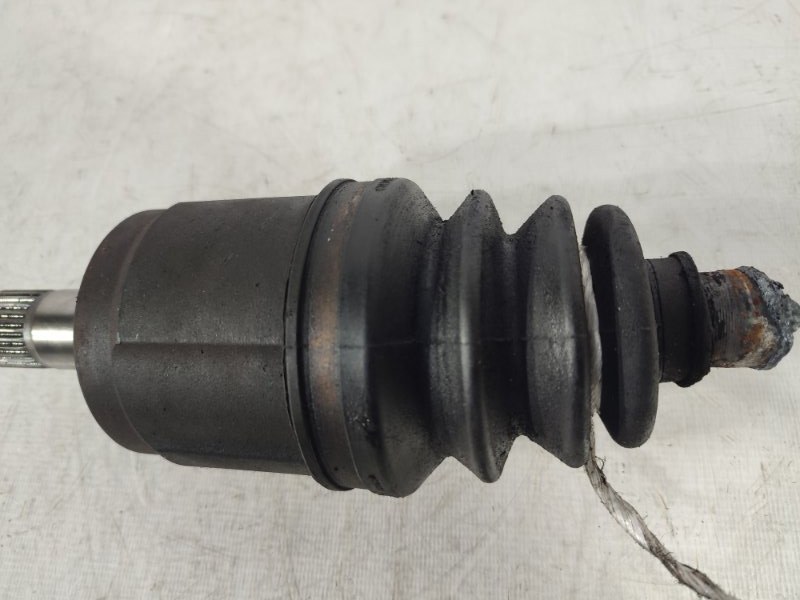 ШРУС на Honda Stepwgn RF1 B20B, арт. 60596