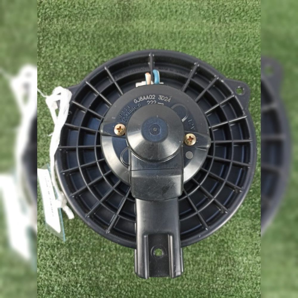 мотор печки на Mazda Atenza GG3S L3VE, арт. 61153