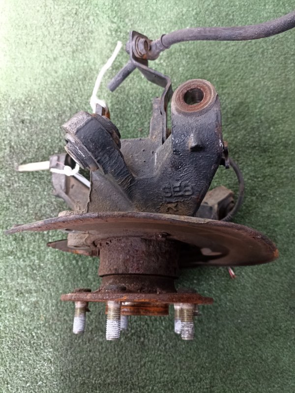 ступица на Honda Accord CL8 K20A, арт. 61333
