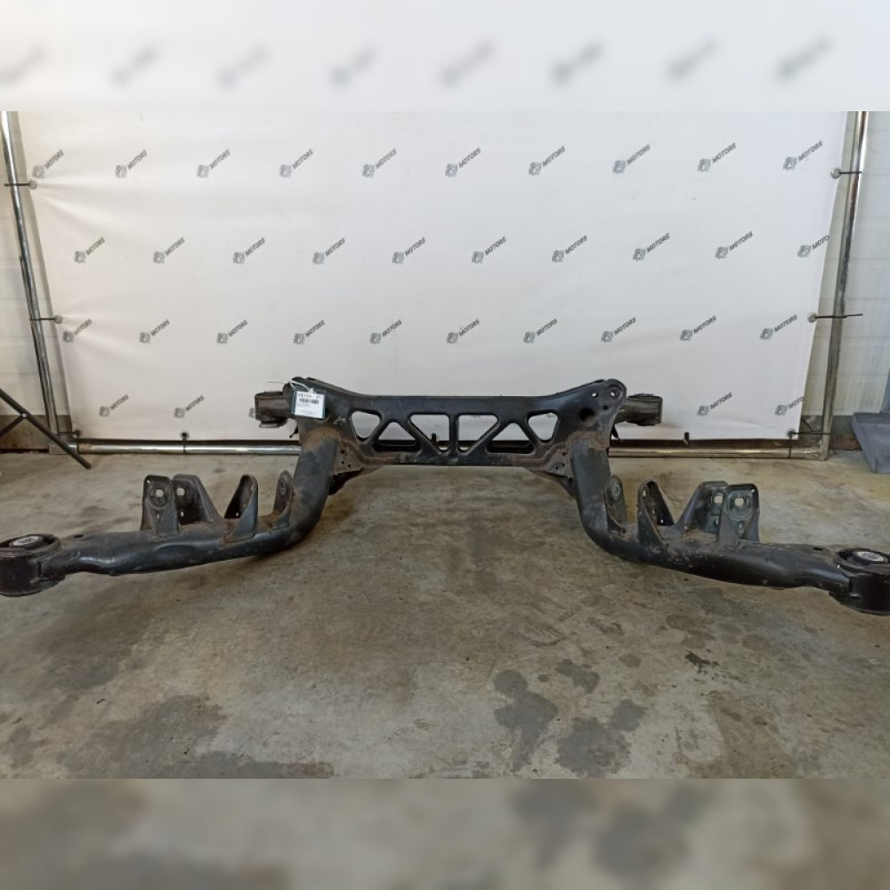 балка подвески на Audi A4 8K5 CDHB, арт. 61394