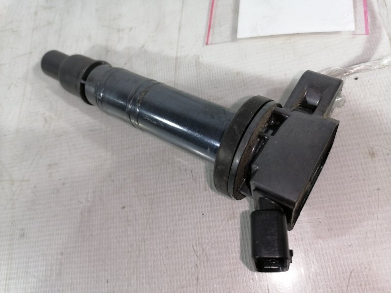 катушка зажигания на Toyota Wish ANE10 1AZFSE, арт. 60884