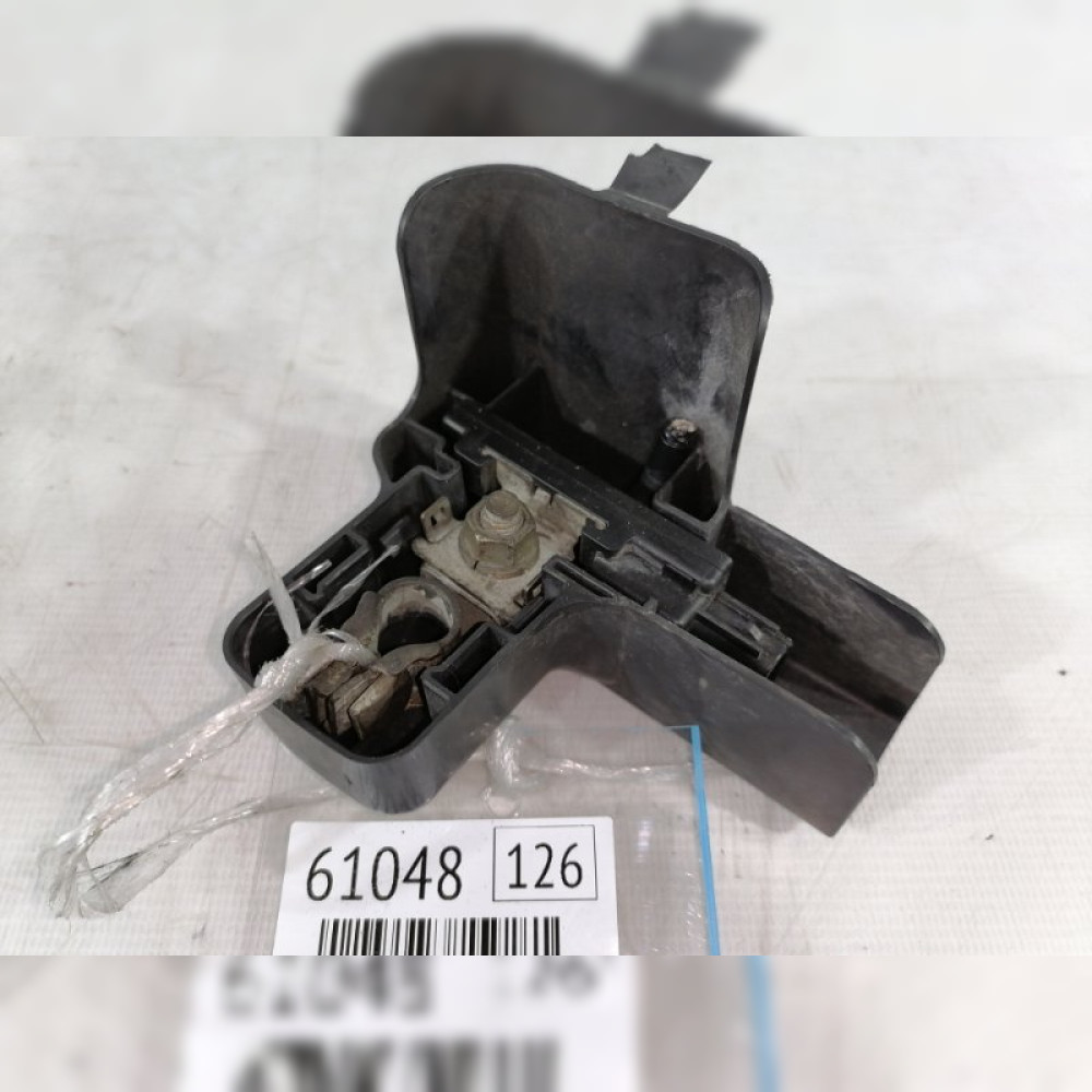Клемма на Toyota Noah AZR60 1AZFSE, арт. 61048