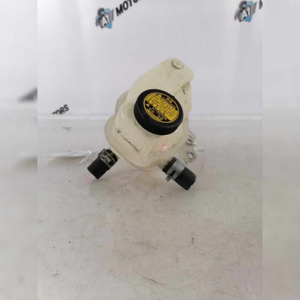 бачок расширительный на Toyota Aqua NHP10 1NZFXE, арт. 61616