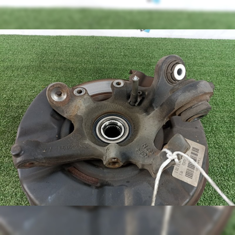 ступица на BMW 1-Series E87 N45B16A, арт. 61847