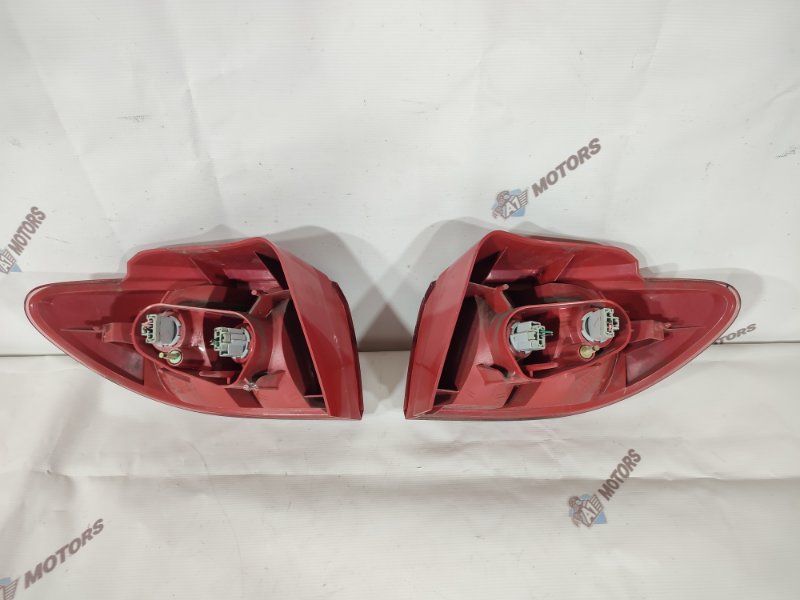 стоп-сигнал на Mazda Demio DY3W ZJVE, арт. 61928